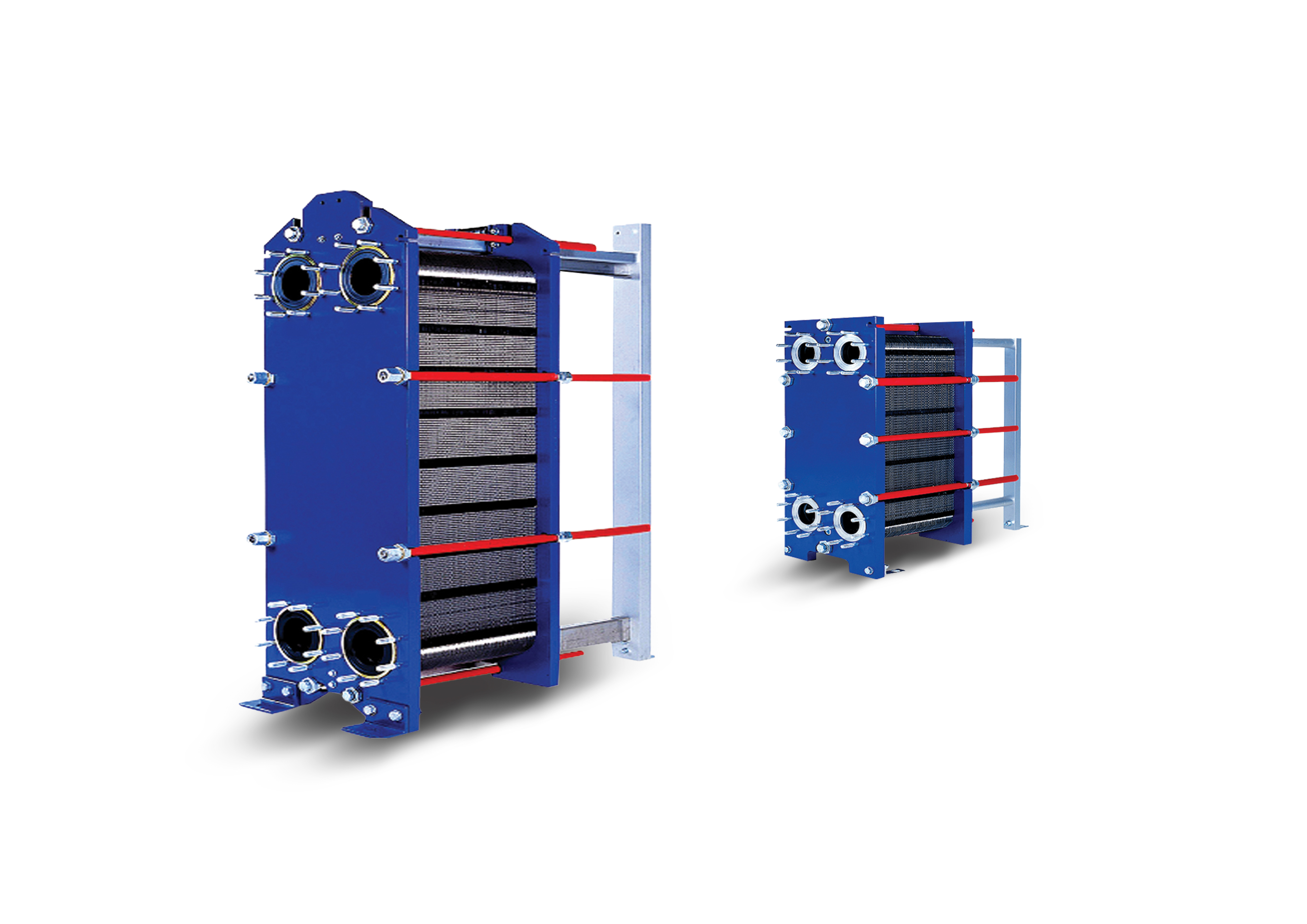 整机 换 热器 图片