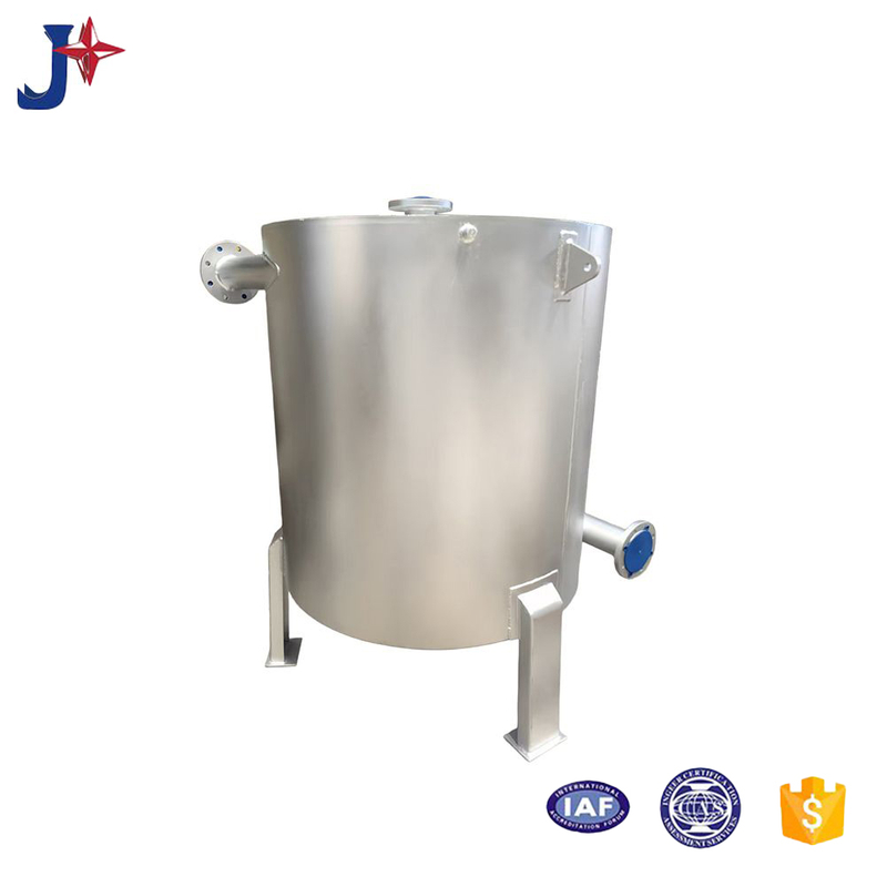 Спиральный пластинчатый теплообменник JX-LXB-10